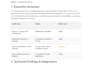 conduct a 2 hour backend code and mongodb database review